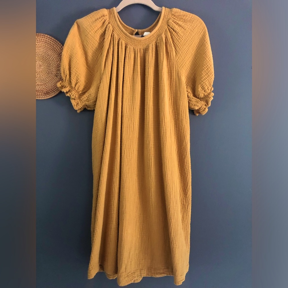 Cutie🧡 Universal Thread mini dress